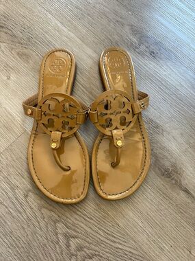 Tory Burch Miller sandal